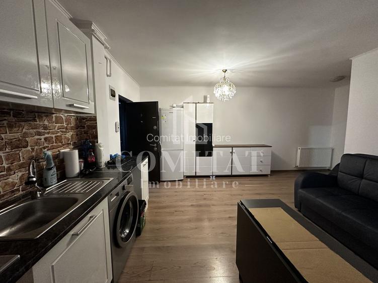 Apartament la cheie | 2 camere | Cartier Terra-Floresti - 6