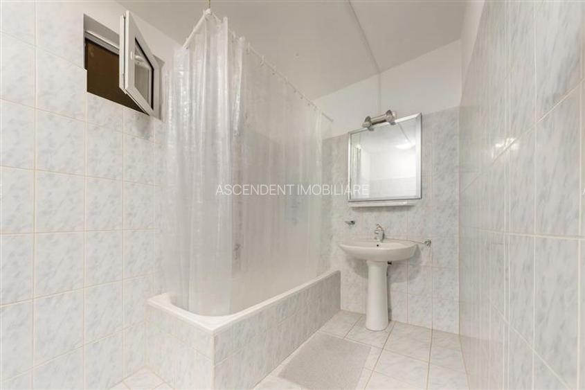 3D! Casa autentica,5.025 mp teren,in spectacolul montan al Cetatii Medievale Bra - 16