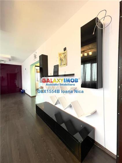 APARTAMENT 3 CAMERE DE VANZARE BASARAB CALEA GRIVITEI - 11