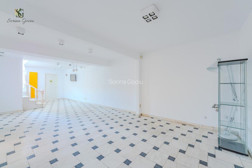 Spatiu comercial versatil pretabil pentru multiple activitati, Brasov - 17