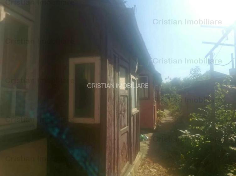 Dorobantilor Teren 407 m cu 10m la strada TOATE UTILITATILE - 5