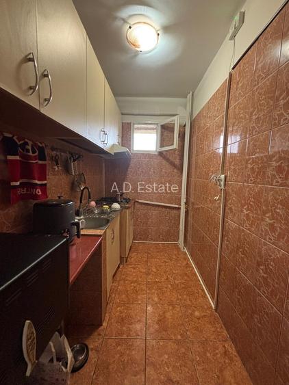 Garsoniera Soseaua Pantelimon 10 min Mega Mall Bloc mixt - 5