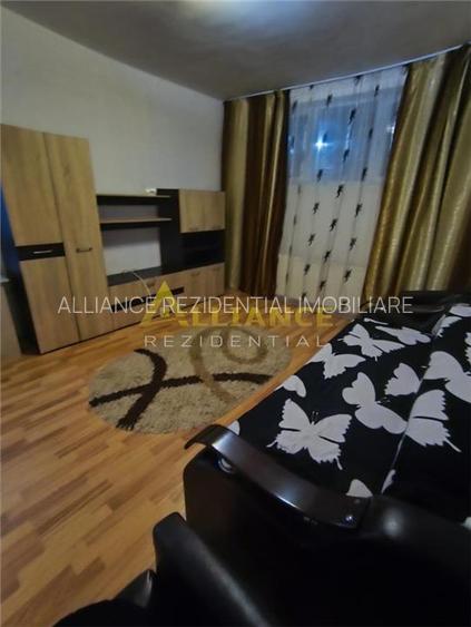 Garsoniera - Berceni - Metaurgiei - 2