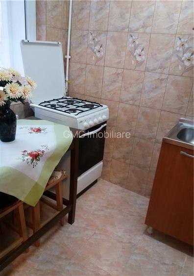 Garsoniera zona Tei - 6