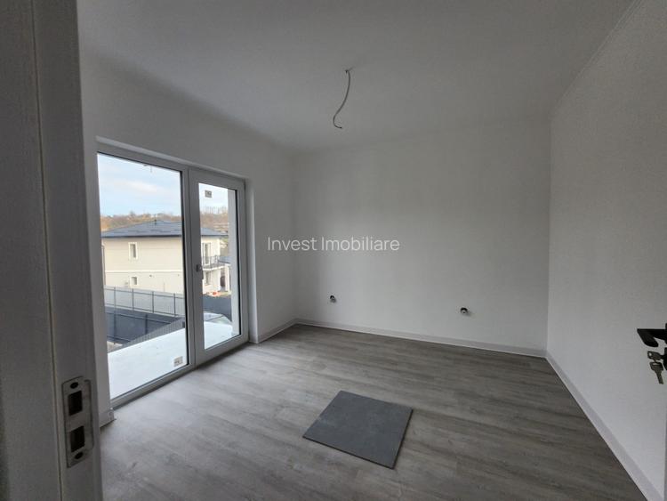 CASA INDIVIDUALA, 4 CAMERE, 2 BAI, 115 MP UTILI, MIROSLAVA-LIDL - 8