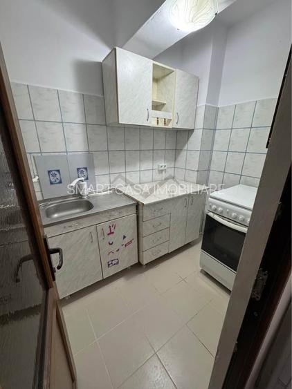 Garsoniera Baza3 etajul 3 din 4 - 7