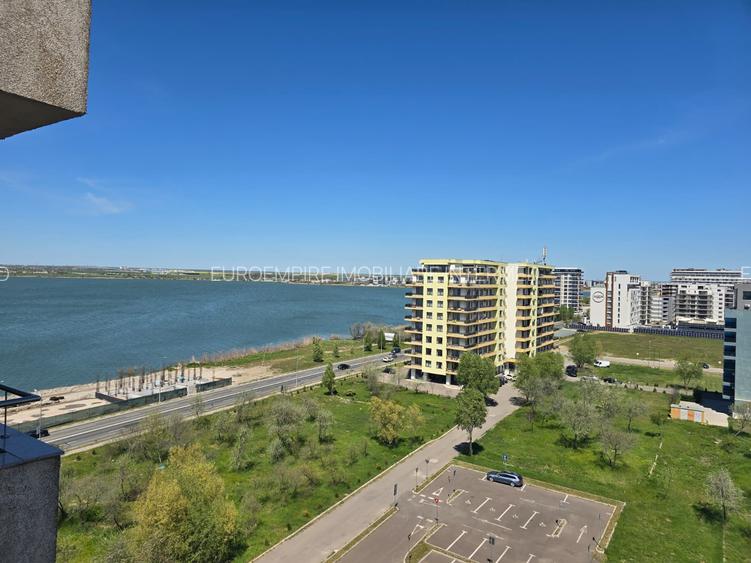 Apartament Summerland cu terasa si vedere panoramica - 5