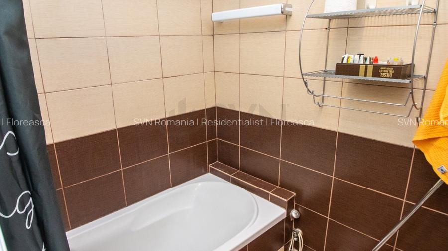 REA1028431 Apartament de 2 camere in Dorobanti - 12