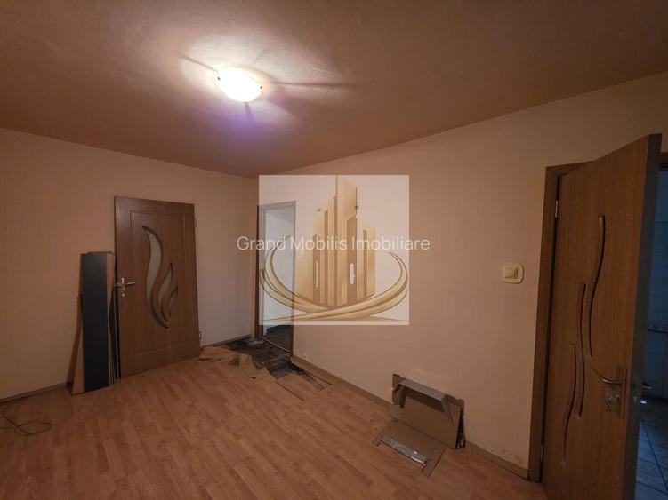 Apartament 2 camere 32 mp parter Dacia - 2