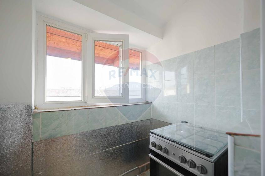 Garsonieră cu Balcon, 5/5, Nufărul, Constantin Noica, de Vânzare - 7