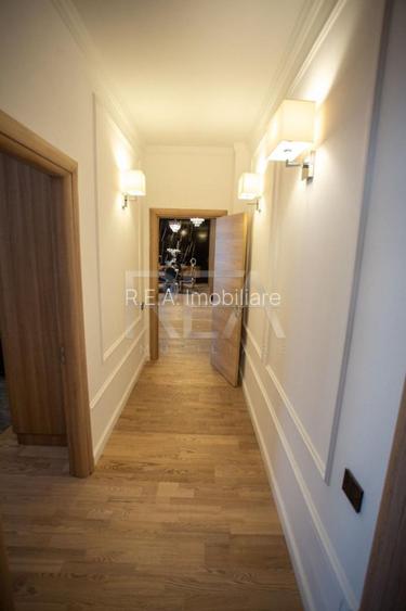 4 camere | Lux | Cartierul Francez/Herastrau - 6