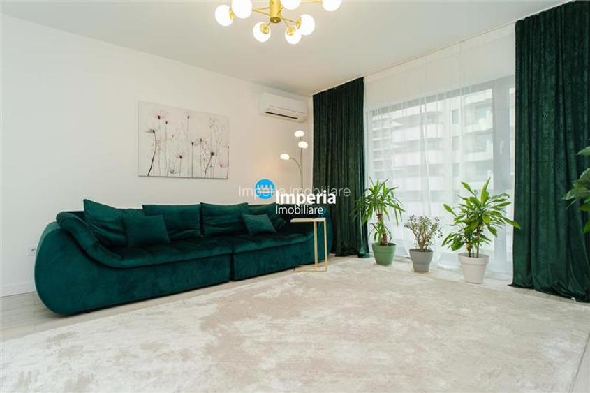 Ap. 3 camere | Copou | 94 mp | Parcare | Intabulat | TVA 21% inclus - 14