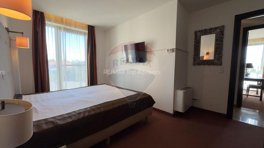 DE VANZARE Apartament 4 camere 126 mp piscina OTOPENI/PETRESTI - 16