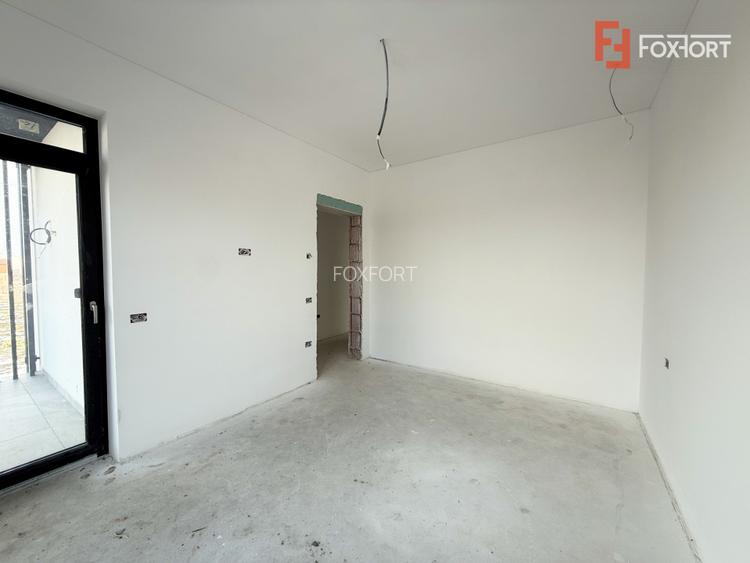 Casa individuala 5 camere, Sacalaz - Toate utilitatiile, pozitionare excelenta - 10