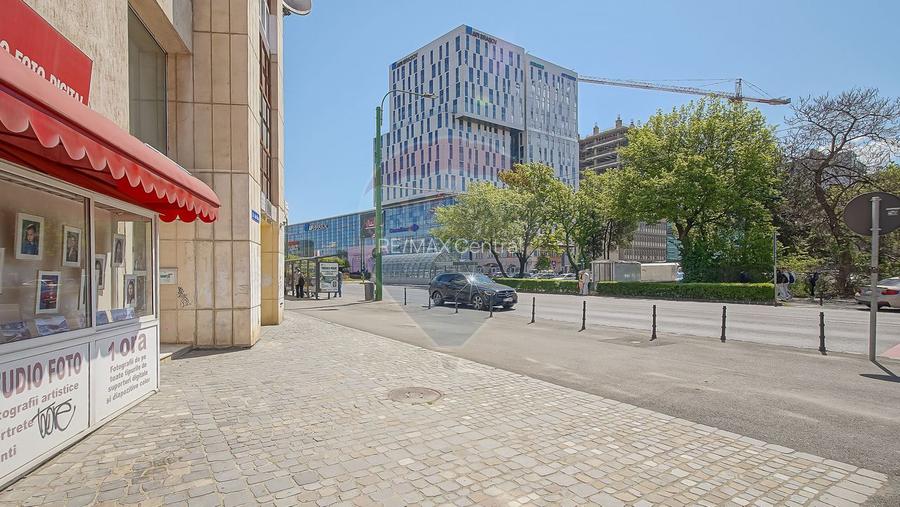 Vanzare/Inchiriere apartament Iuliu Maniu Brasov - 25