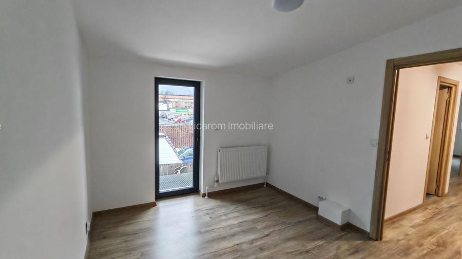 COMISION 0. Corp de casa,Carpatilor intrare in Racadau,P+E,4 camere. - 8