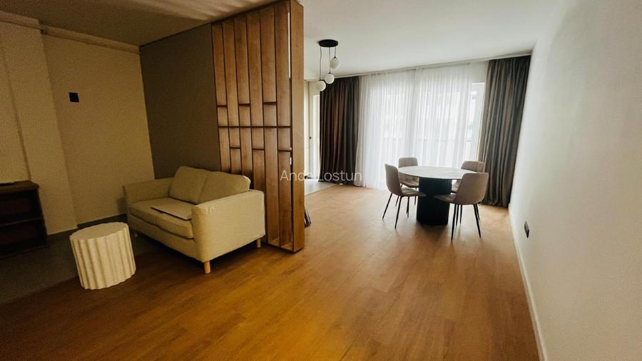 Vând apartament cu 2 camere – Str. Eroilor, Florești | Imobil nou 2025 - 3