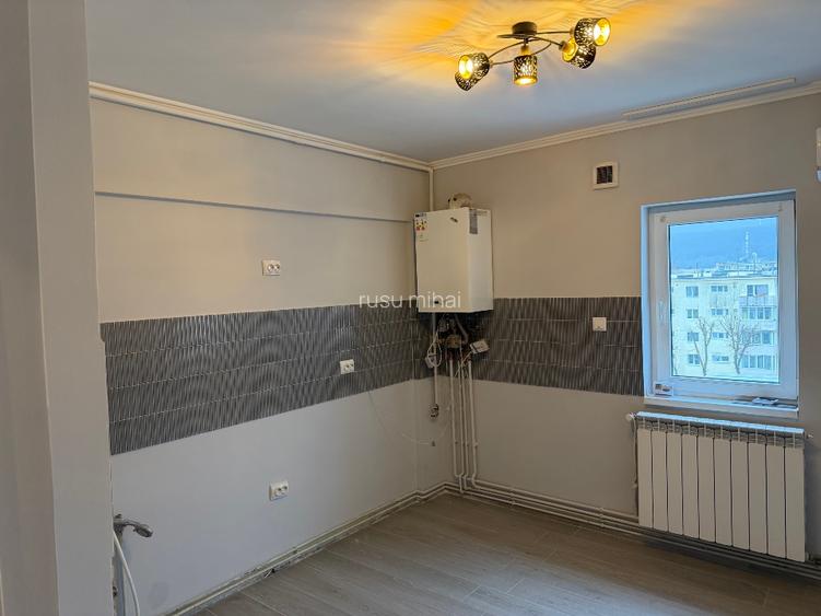 Apartament elegant si luminos, renovat complet - 9