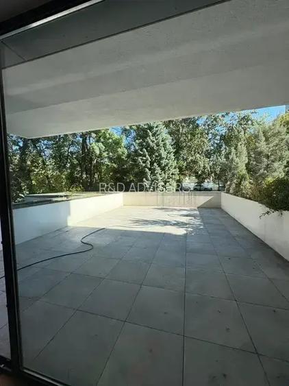 Apartament 2 camere cu gradina impresionanta in Floreasca - Rahmaninov - 4