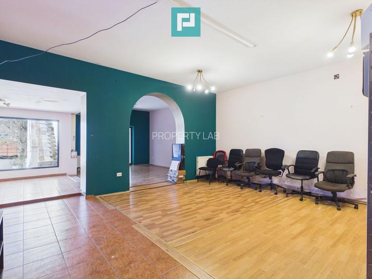 Vilă P+E, 299 mpu, Zona Bucovinei - 2