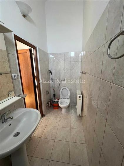 ALZZA REAL ESTATE – Apartament 1 camera de inchiriat zona centrala Cluj-Napoca - 6