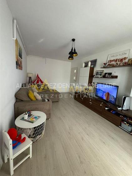 3 camere SPATIOS | Mobilat si utilat | Acces rapid metrou - 9