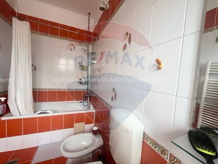 Apartament de inchiriat sttr. Gales, Parc Sub Arini - 10