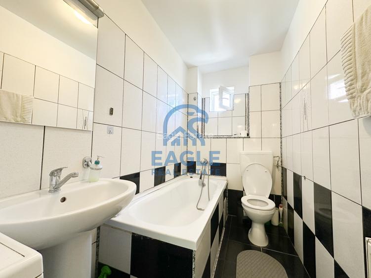 Baba Novac - 2 Camere Modern decomandat in bloc nou cu parcare - 12