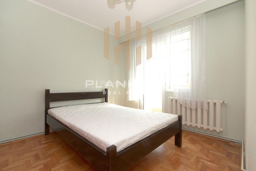 Apartament 4 camere de închiriat, zona Canal 7!!! - 20