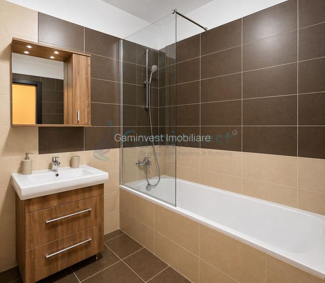 Apartament cu 3 camere de vanzare in Oradea, ultracentral zona Vladimirescu - 3