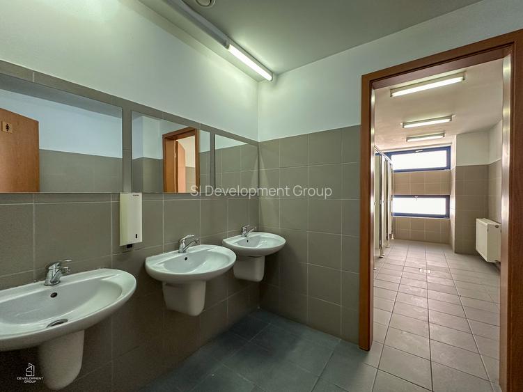 Cladire reprezentativa de vanzare | S+P+3E - 2004 | Vad Stradal  - Constanta - 24