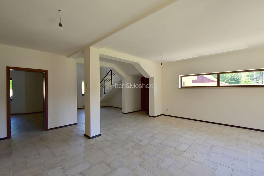 Imobil pretabil activitati de birouri - de inchiriat - zona Cetatii - 3