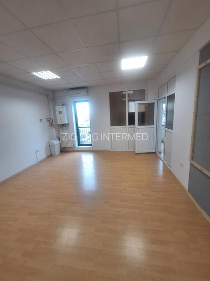 Bd. Mamaia , spatiu IDEAL BIROURI, 43 mp. - 17