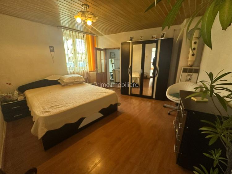 Casa Individuală 123 mp| teren 423 mp| zona Aiud - 5