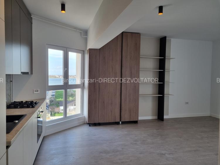 Apartament 3 camere,2 bai,centrala proprie,mutare imediata,TVA inclus in pret! - 4