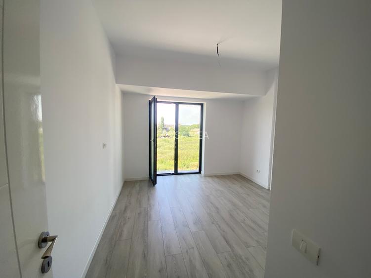 Apartament 2 camere Aviatiei bloc nou (cedare promisiune de vanzare-cumparare) - 22