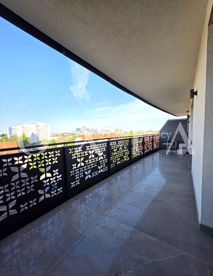 AX1248 Monarch Residence, Take Ionescu, Parcare Subterana - 10