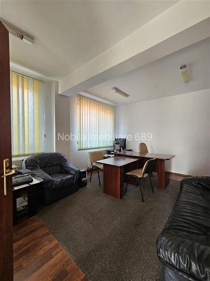 SPATIU DE INCHIRIAT IN ONESTI LANGA GARA, ZONA DE JOS - 13