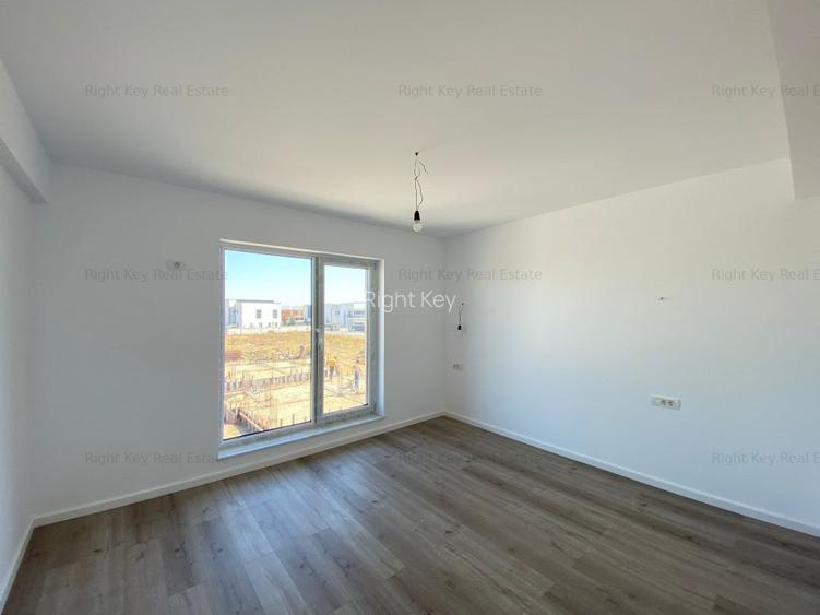 Comison 0%! Vila P+1, 120mp utili, asfalt,toate utilitatile! - 9