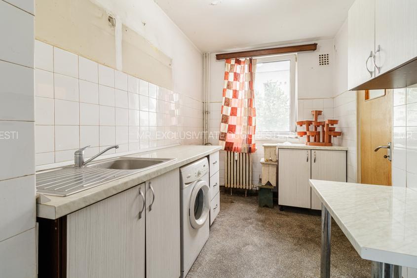 3 camere etaj 3 din 4 Cetatea de balta - 5