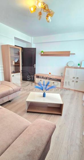 Apartament 2 Camere Panoramic Rezidence - Galata - 2