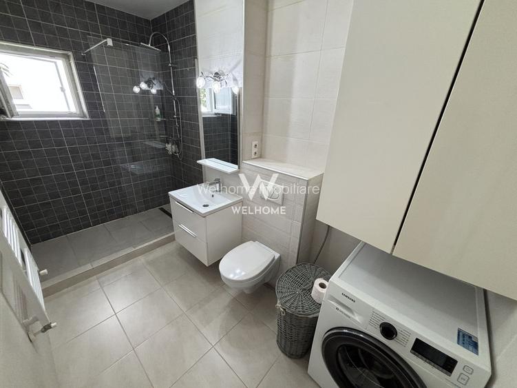 Apartament 3 camere cu terasă spațioasă- Cartierul Kogălniceanu, Sibiu - 12