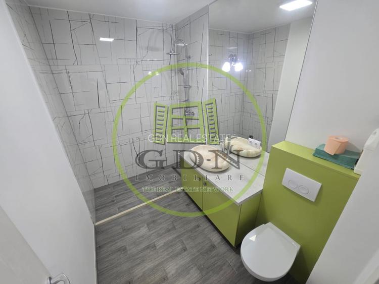 Spatiu birou,  53 mp utili, Turnisor - 6