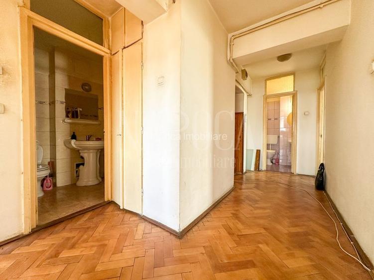 Apartament 3 camere de vanzare in Marasti, Cluj Napoca - 7