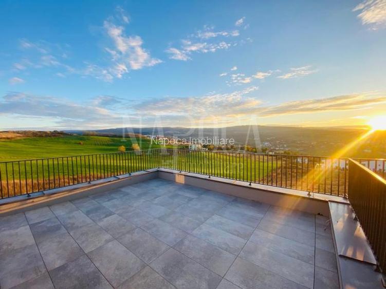 Casa 6 camere de vanzare in Borhanci, Cluj Napoca - 9