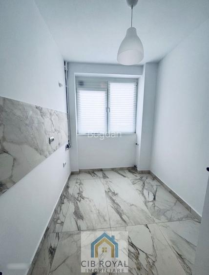 Apt. 3 cam. Titan-liceul Alexandru Ioan Cuza,10 min. metrou,Aleea Vasile Goldiș - 10