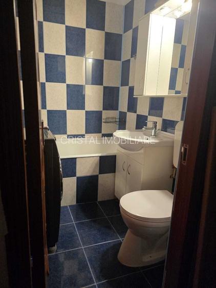 Apartament 2 camere. Bld. Brancoveanu, Huedin. Mobilat și utilat. Loc parcare, - 7