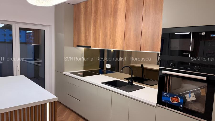 REV2004459 Vila moderna si spatioasa 5 Camere Tip Duplex I Dobroesti - 5