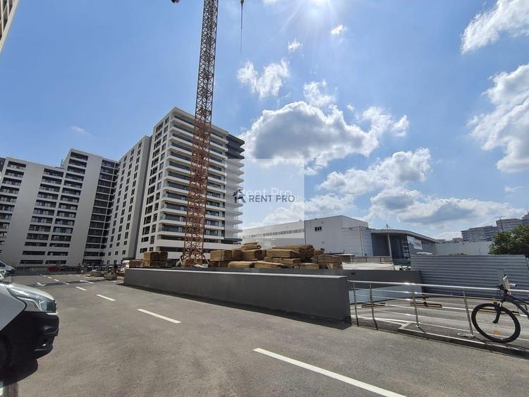 Garsonieră nouă în Smart Residence | 40 mp | Lujerului - 7