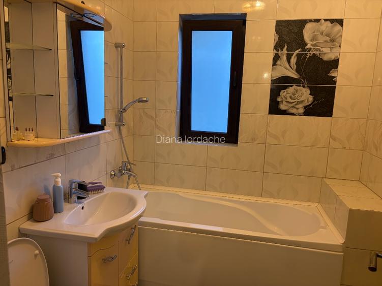 Prima inchiriere: apartament renovat 2 camere Valea Lupului - 2